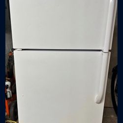 Free - Fridge