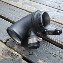 034 Motorsports Turbo Inlet 