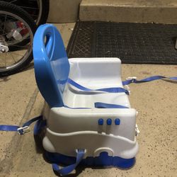 Child Booster Seats