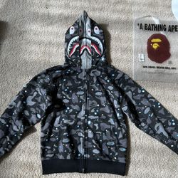 Bape Hoodie