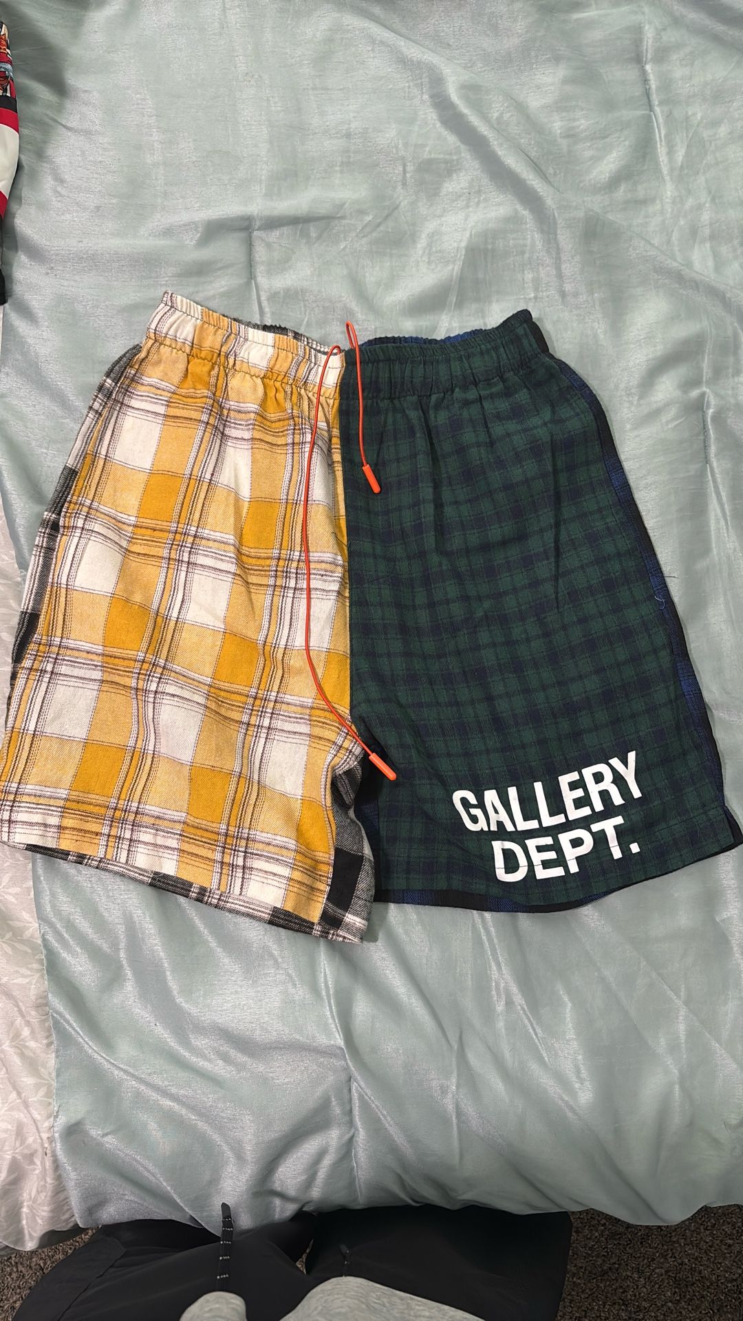 GALLERY DEPT