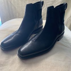 Cole Haan Men’s Boots Chelsea Size 13