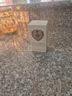Dolce & Gabbana Devotion Eau de Parfum Intense