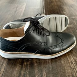 Cole Haan Original Grand Shortwing Oxford
