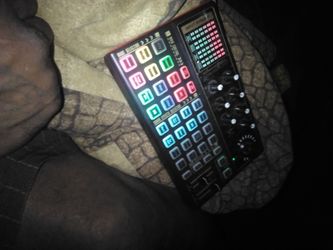 Sound card