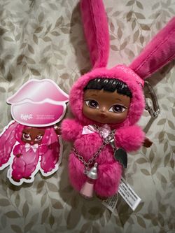 Bratziez valentines edition Sasha
