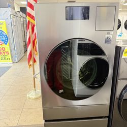 Samsung Bespoke All In One |Washer And Dryer On Sale 