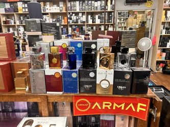 Colognes