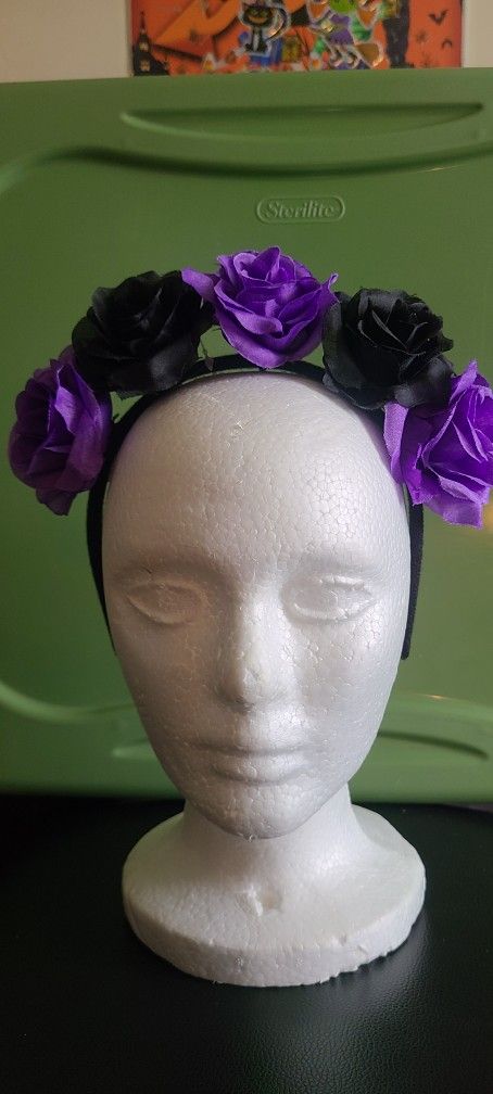 Headband Halloween Costume