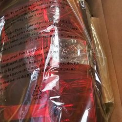 07-10 Chevy Tahoe/Suburban Lights