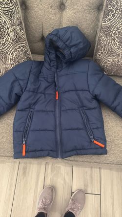Boys Jacket