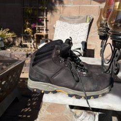 Hiking Boots