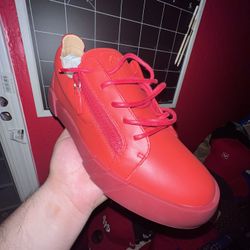 Designer Shoes Low Top Size 43 