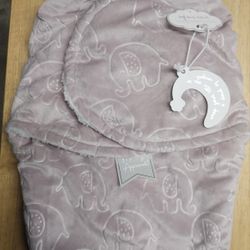 Baby Swaddle 