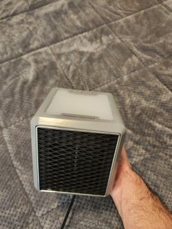 Portable Heater