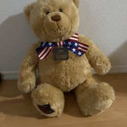 Macy’s 100th Anniversary Wish Bear 