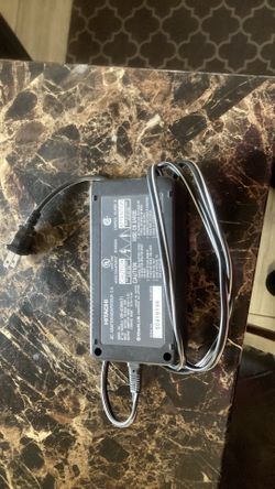 Htachi video cam charger older model