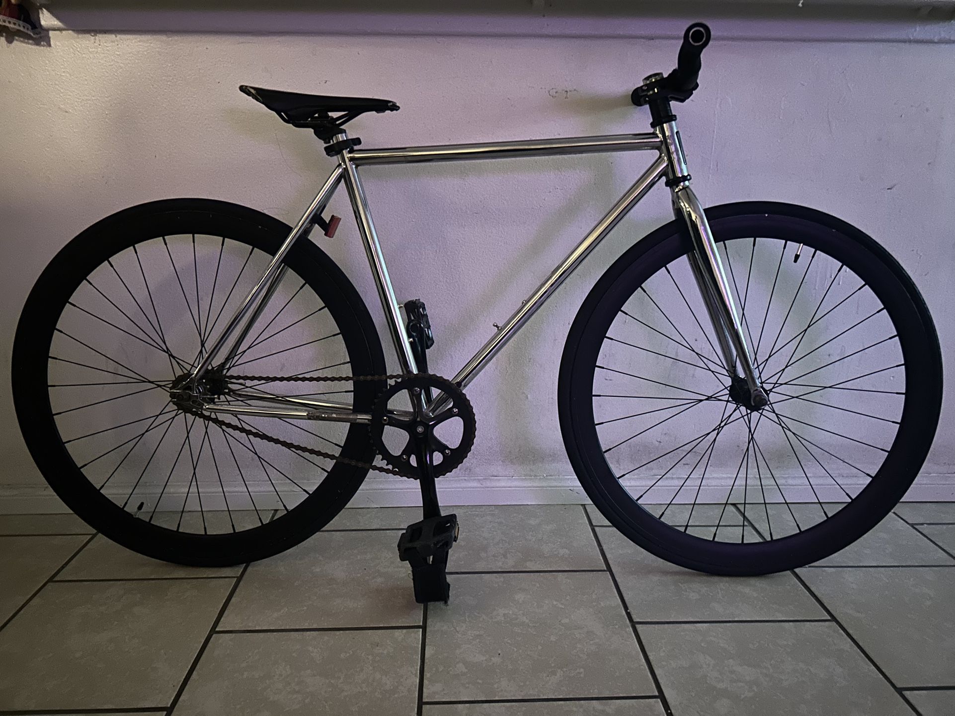 Golden Cycle
