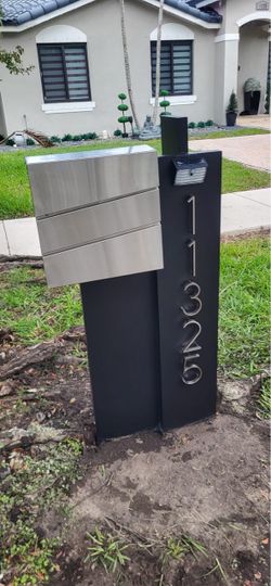 Mailbox