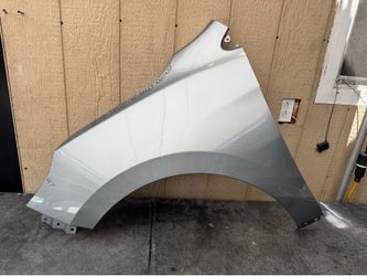 2018 2019 2020 2021 2022 CHEVROLET EQUINOX LEFT SIDE FENDER OEM USED