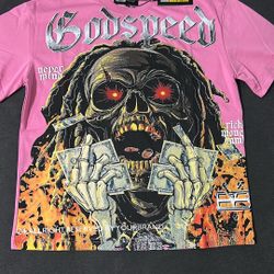Godspeed Shirt