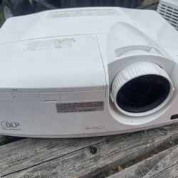 Proyector 