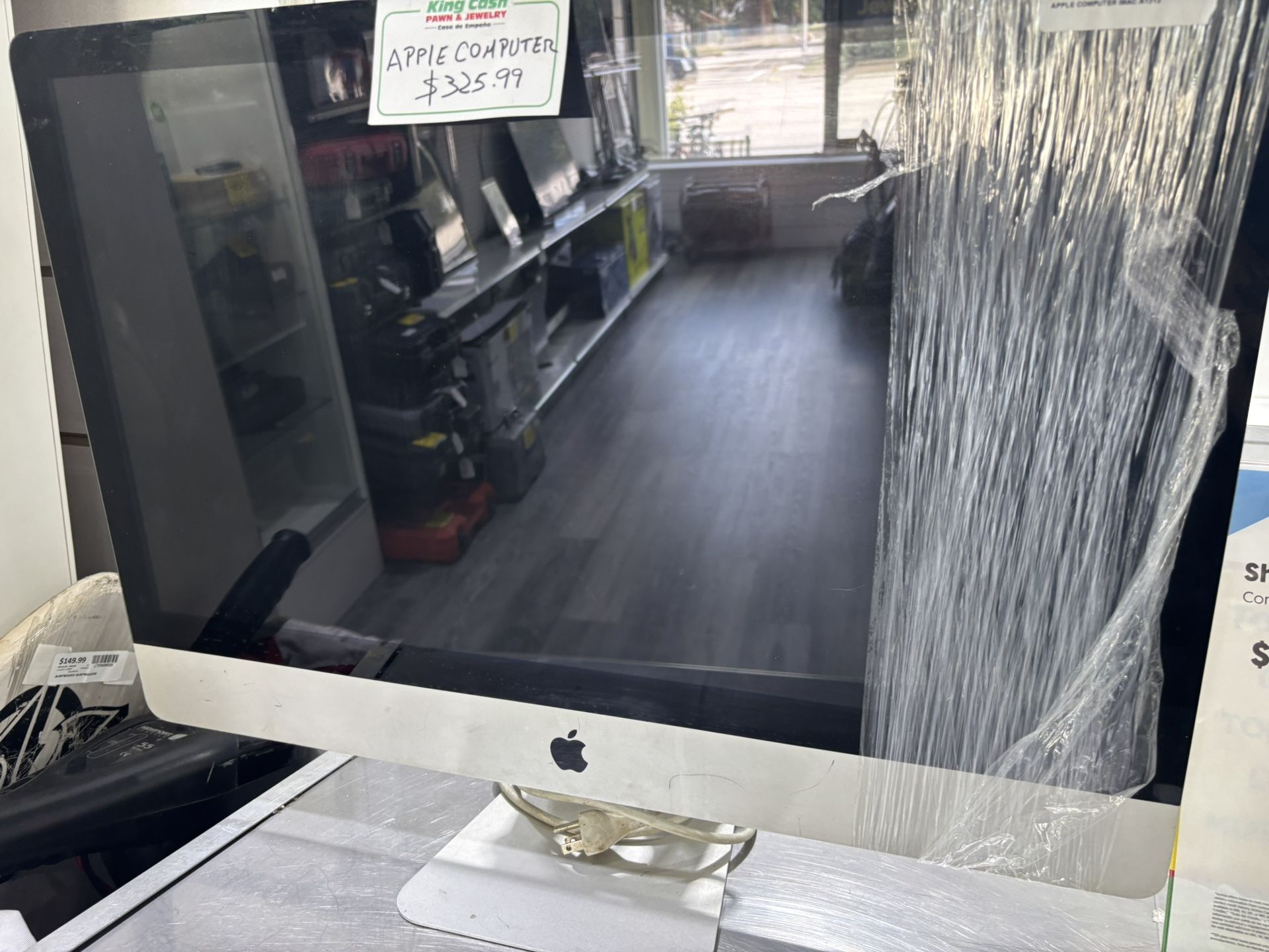 Apple Computer