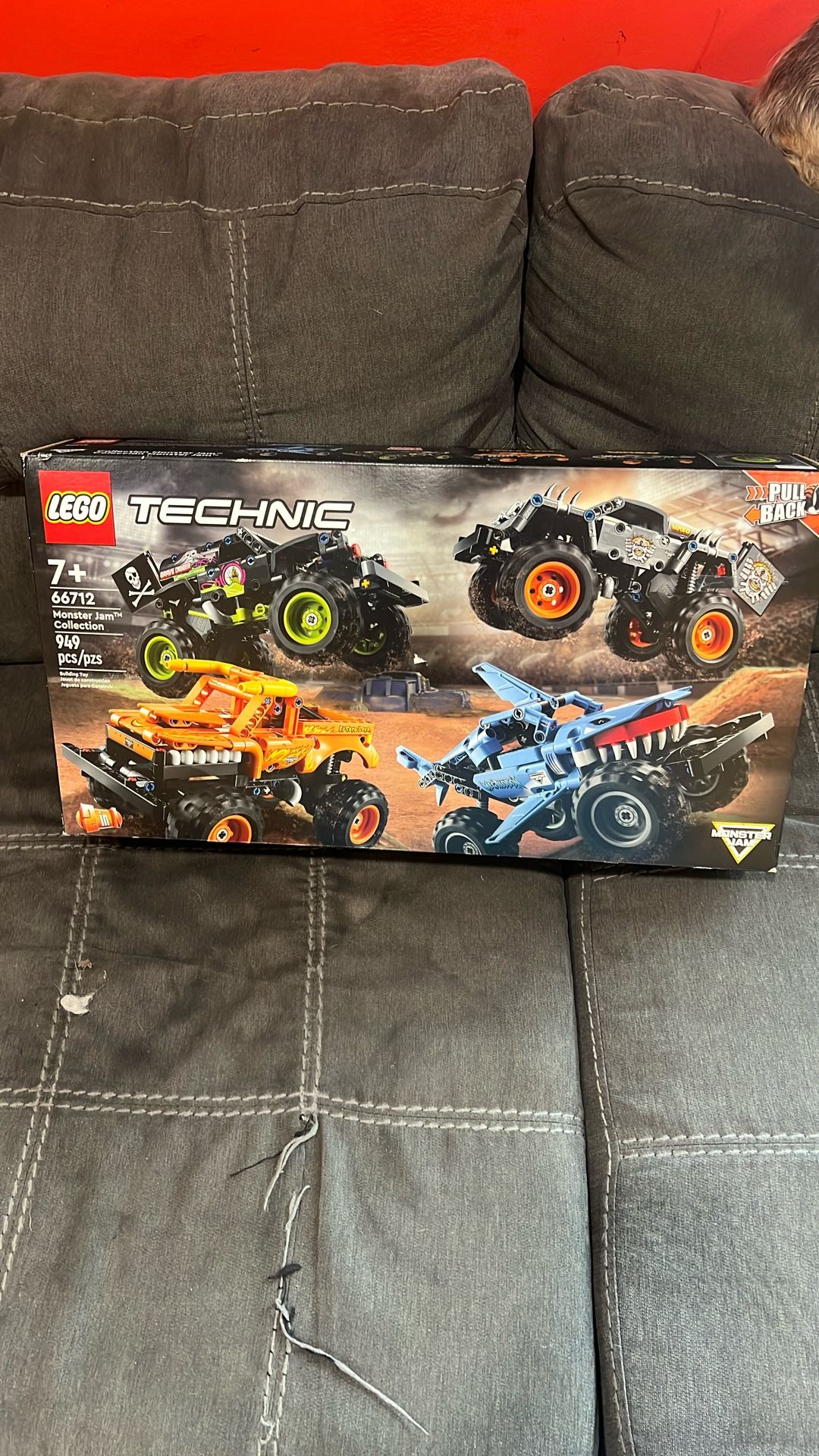 Lego Technic