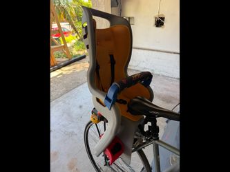 Topeak bike