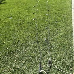 Feit Electric 48’ Bistro Light String