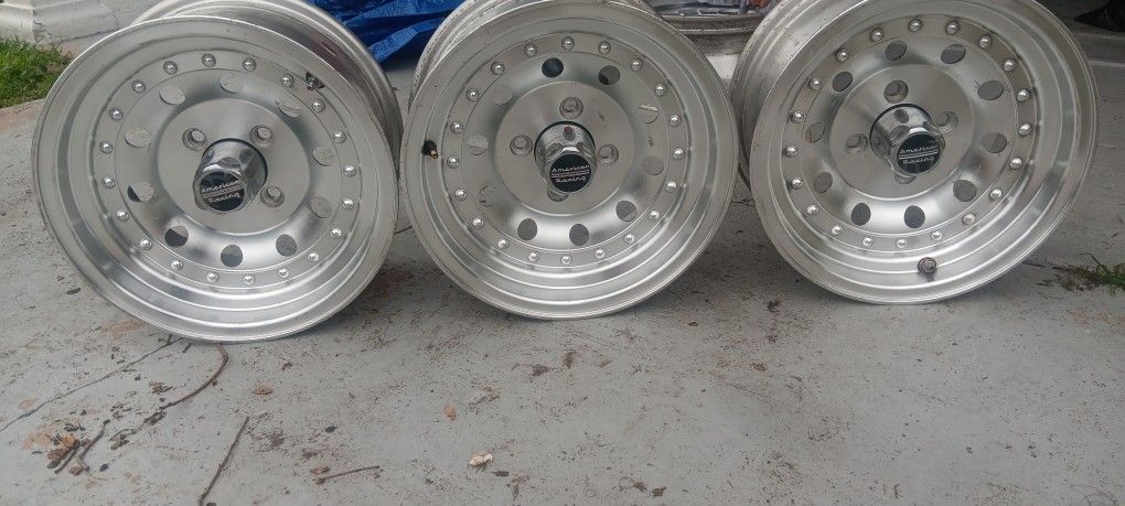 15 Rims