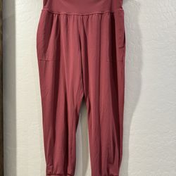 Athleta Salutation Jogger In Powervita