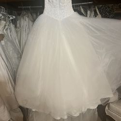 Size 4 Wedding Dresses