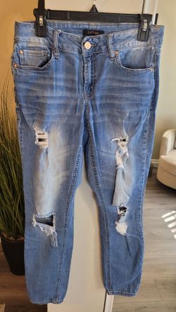 Jeans Size 8