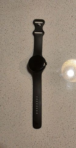 Pixel Watch 1