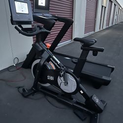 NordicTrack Commercial Equipment 