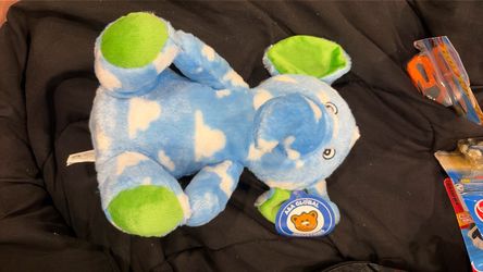 A&A Global Industries Elephant Plush