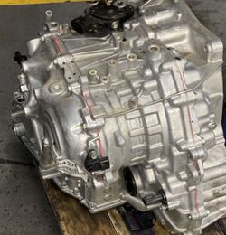 Cvt Trans For Nissan Kicks/versa