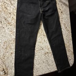 Men’s Levi’s 501 