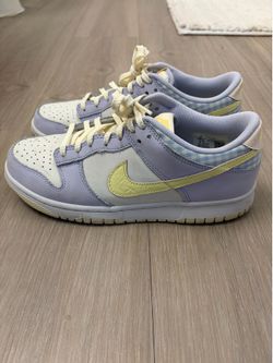 NIKE SNEAKERS