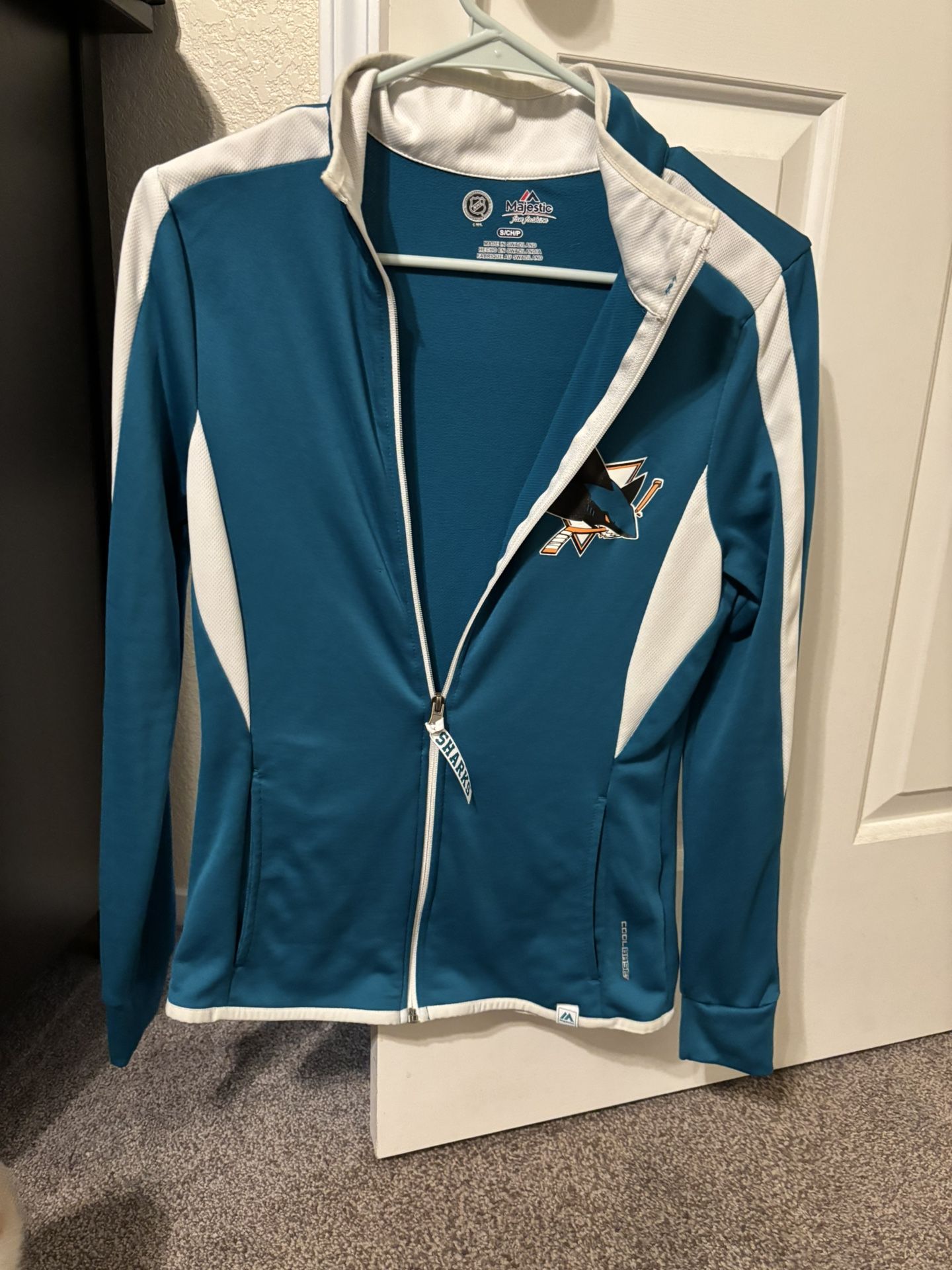 Sharks Sweatshirt