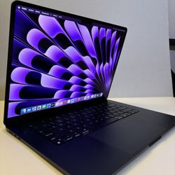MacBook Air M2 Model A2941