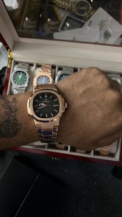 Watches
