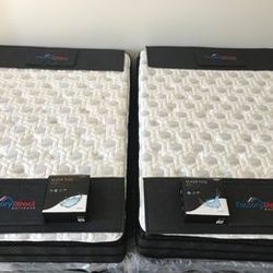 Brand New Queen Mattress