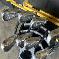 Golf Iron Complete Iron Set