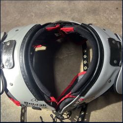 Adult Small Football Pads Jpx