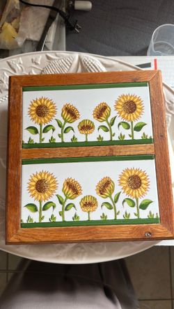 Trivet