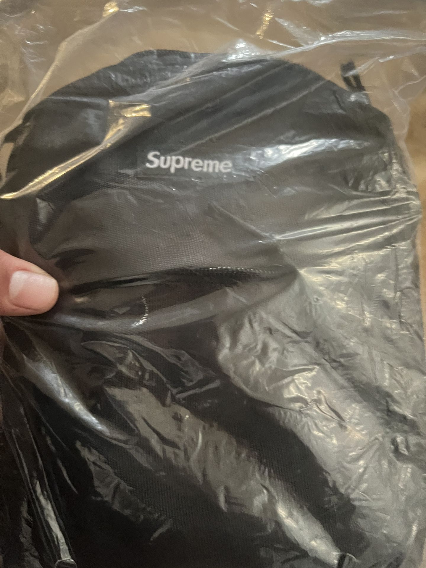 Supreme Body Bag Lmkk