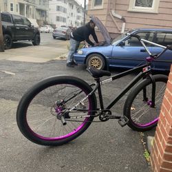 Monster Ripper Custom 29in 