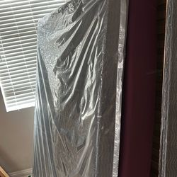 Brand new queen bed